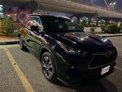 تويوتا هايلاندر